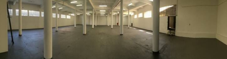 Imagem Galpão para Alugar, 1.200 m² em Vl Apiaí - Santo André Imagem Galpão para Alugar, 1.200 m² em Vl Apiaí - Santo André
