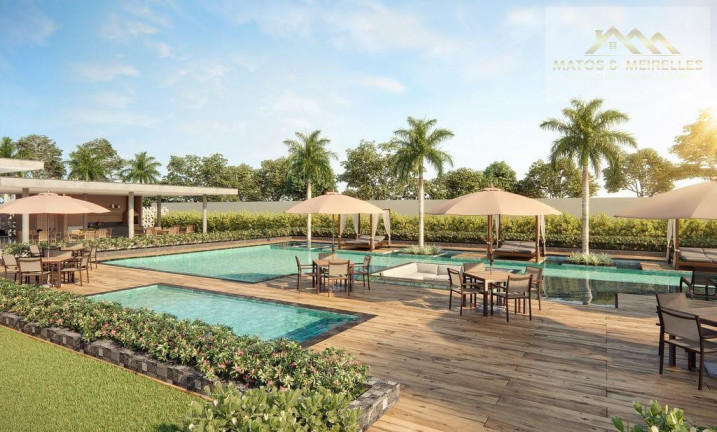 Imagem Terreno à Venda, 202 m² em Senador Carlos Jereissati - Pacatuba Imagem Terreno à Venda, 202 m² em Senador Carlos Jereissati - Pacatuba