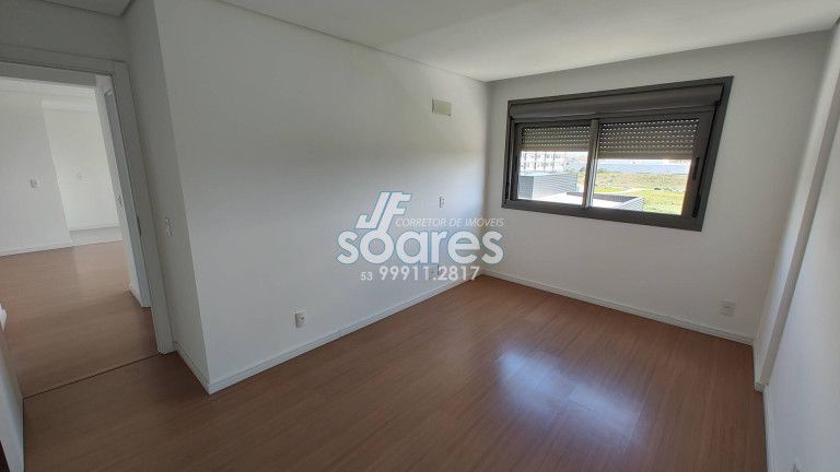 Imagem Apartamento com 2 Quartos à Venda, 67 m² em São Gonçalo - Pelotas