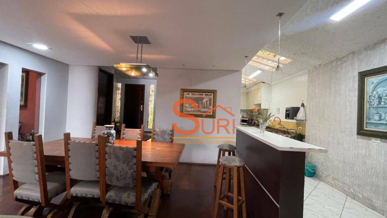 Imagem Casa com 4 Quartos à Venda, 388 m² em Dos Casa - São Bernardo Do Campo Imagem Casa com 4 Quartos à Venda, 388 m² em Dos Casa - São Bernardo Do Campo