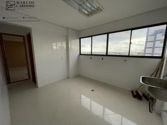 Imagem Imóvel com 4 Quartos à Venda, 450 m² em Batista Campos - Belém