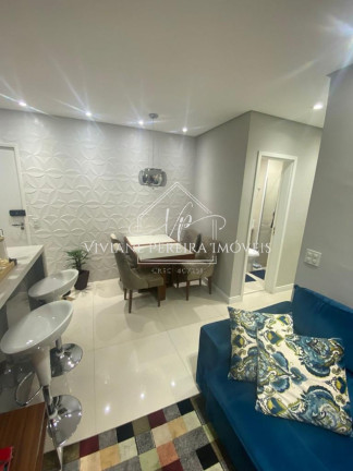 Imagem Imóvel com 2 Quartos à Venda, 53 m² em City Bussocaba - Osasco