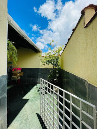 Imagem Casa com 4 Quartos à Venda, 168 m² em Vila Da Saúde - São Paulo