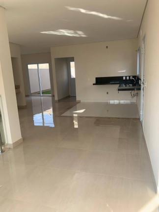 Casa de Condomínio com 3 Quartos à Venda, 220 m² em Loteamento Terras De Genova - Jundiaí