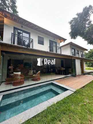 Casa com 3 Quartos à Venda, 115 m² em Praia Do Forte - Mata De São João