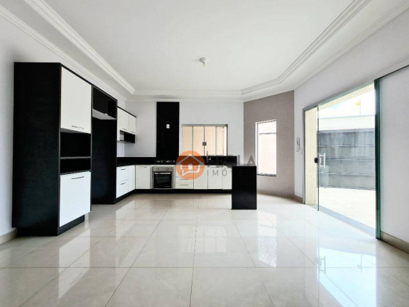 Imagem Casa com 4 Quartos à Venda, 213 m² em Jardim Campos Verdes - Nova Odessa Imagem Casa com 4 Quartos à Venda, 213 m² em Jardim Campos Verdes - Nova Odessa