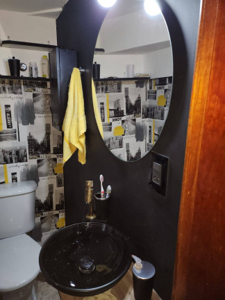 Imagem Casa com 2 Quartos à Venda, 56 m² em Vila Esperança - São Paulo Imagem Casa com 2 Quartos à Venda, 56 m² em Vila Esperança - São Paulo