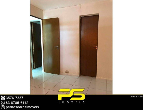 Imagem Apartamento com 2 Quartos à Venda, 54 m² em Jardim São Paulo - João Pessoa Imagem Apartamento com 2 Quartos à Venda, 54 m² em Jardim São Paulo - João Pessoa