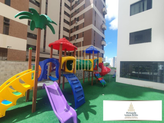 Imagem Imóvel com 3 Quartos à Venda, 98 m² em Itaigara - Salvador