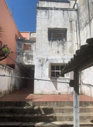 Imagem Casa com 4 Quartos à Venda, 200 m² em Cambuci - São Paulo Imagem Casa com 4 Quartos à Venda, 200 m² em Cambuci - São Paulo