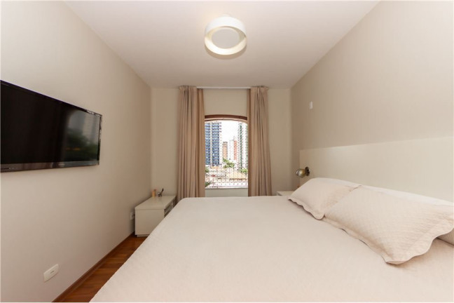 Imagem Apartamento com 4 Quartos à Venda, 225 m² em Vila Clementino - São Paulo Imagem Apartamento com 4 Quartos à Venda, 225 m² em Vila Clementino - São Paulo