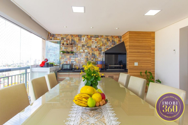 Imagem Apartamento com 3 Quartos à Venda, 120 m² em Parque São Jorge - São Paulo Imagem Apartamento com 3 Quartos à Venda, 120 m² em Parque São Jorge - São Paulo