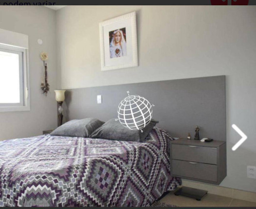 Imagem Apartamento com 2 Quartos à Venda, 80 m² em Vila Santa Clara - Atibaia Imagem Apartamento com 2 Quartos à Venda, 80 m² em Vila Santa Clara - Atibaia