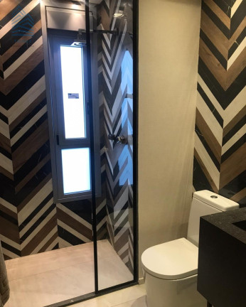 Imagem Imóvel com 3 Quartos à Venda, 104 m² em Brooklin - São Paulo
