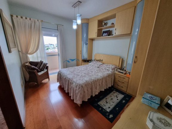 Imagem Apartamento com 3 Quartos à Venda, 107 m² em Chácara Inglesa - São Bernardo Do Campo Imagem Apartamento com 3 Quartos à Venda, 107 m² em Chácara Inglesa - São Bernardo Do Campo