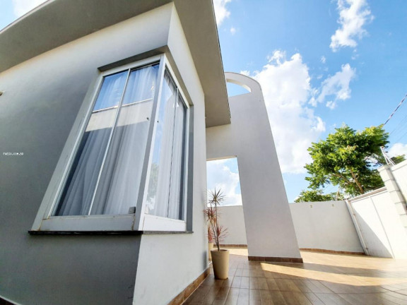 Imagem Casa com 2 Quartos à Venda, 140 m² em Santa Terezinha - Porto Feliz