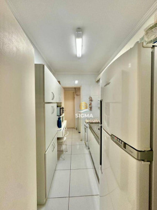 Imagem Apartamento com 3 Quartos à Venda, 85 m² em Enseada - Guarujá