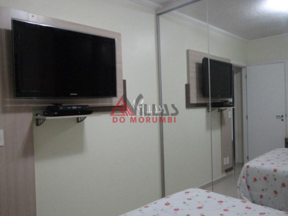 Imagem Apartamento com 2 Quartos à Venda, 69 m² em Vila Prel - São Paulo