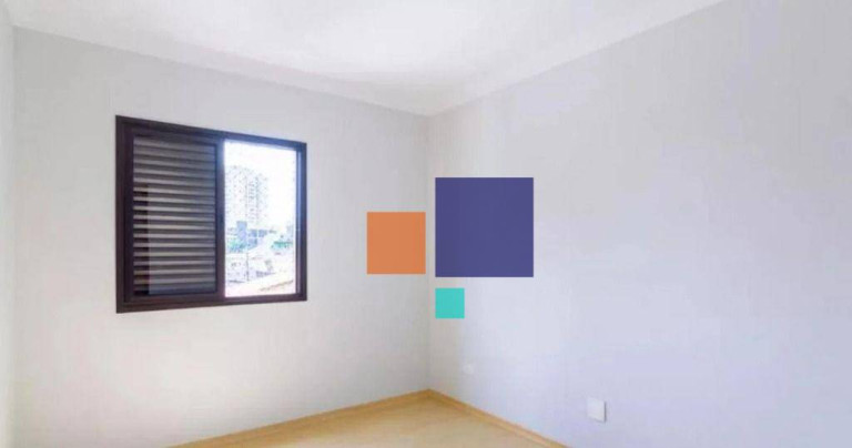 Imagem Apartamento com 3 Quartos à Venda, 98 m² em Vila Valparaíso - Santo André Imagem Apartamento com 3 Quartos à Venda, 98 m² em Vila Valparaíso - Santo André
