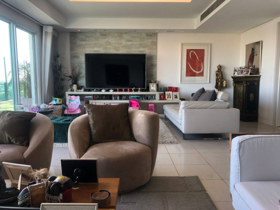 Imagem Cobertura com 5 Quartos à Venda, 680 m² em Barra Da Tijuca - Rio De Janeiro Imagem Cobertura com 5 Quartos à Venda, 680 m² em Barra Da Tijuca - Rio De Janeiro