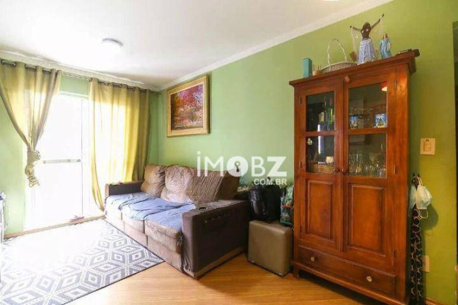 Imóvel com 2 Quartos à Venda, 52 m² em Jardim Umarizal - São Paulo