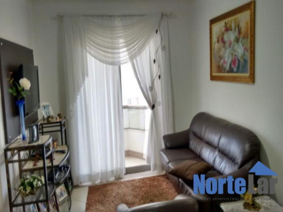 Imagem Apartamento com 3 Quartos à Venda, 94 m² em Parque Mandaqui - São Paulo