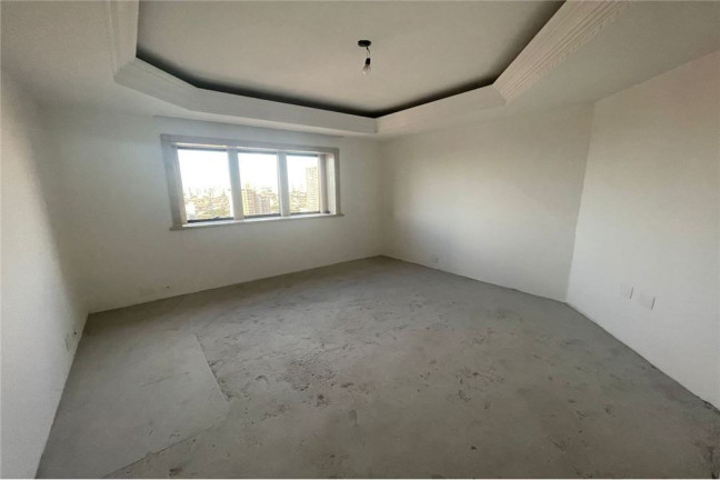 Imagem Apartamento com 4 Quartos à Venda, 489 m² em Saúde - São Paulo