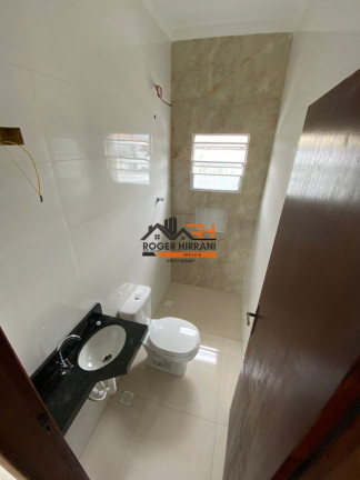 Imagem Casa com 3 Quartos à Venda, 64 m² em Antártica - Praia Grande Imagem Casa com 3 Quartos à Venda, 64 m² em Antártica - Praia Grande