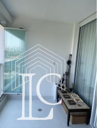Apartamento com 2 Quartos à Venda, 67 m² em Brooklin - São Paulo