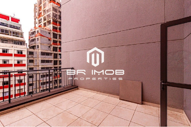 Imagem Imóvel com 1 Quarto à Venda, 50 m² em República - São Paulo Imagem Imóvel com 1 Quarto à Venda, 50 m² em República - São Paulo