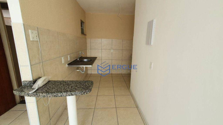 Imagem Apartamento com 2 Quartos à Venda, 52 m² em Montese - Fortaleza Imagem Apartamento com 2 Quartos à Venda, 52 m² em Montese - Fortaleza