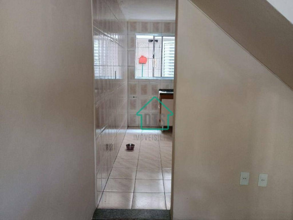Imagem Sobrado com 2 Quartos à Venda, 44 m² em Tatuapé - São Paulo