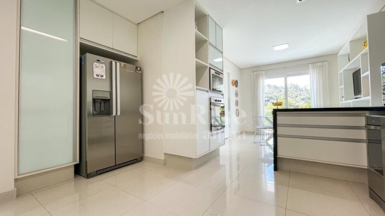 Imagem Casa de Condomínio com 5 Quartos à Venda, 439 m² em Gênesis 2 - Santana De Parnaíba Imagem Casa de Condomínio com 5 Quartos à Venda, 439 m² em Gênesis 2 - Santana De Parnaíba