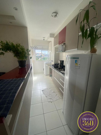 Imagem Apartamento com 2 Quartos à Venda, 51 m² em Vila São Paulo - Ferraz De Vasconcelos