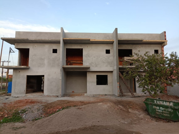 Imagem Casa com 3 Quartos à Venda, 116 m² em Centro - Barra Velha