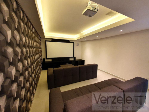 Imagem Apartamento com 2 Quartos à Venda, 63 m² em Tabuleiro - Camboriú
