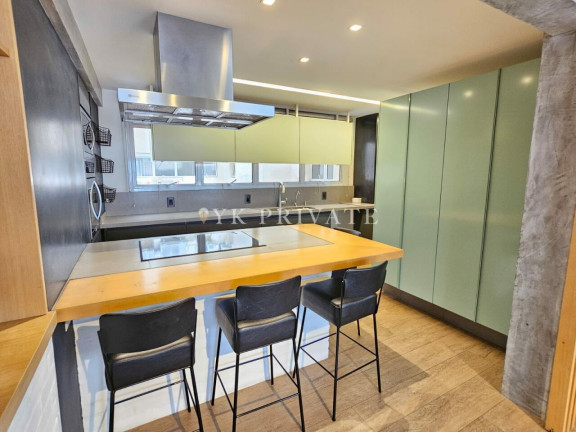 Imagem Apartamento com 3 Quartos à Venda, 138 m² em Lapa - São Paulo Imagem Apartamento com 3 Quartos à Venda, 138 m² em Lapa - São Paulo