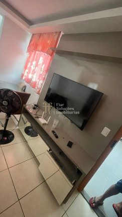 Imagem Apartamento com 2 Quartos para Alugar, 42 m² em Coophema - Cuiabá Imagem Apartamento com 2 Quartos para Alugar, 42 m² em Coophema - Cuiabá