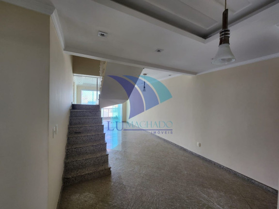 Imagem Cobertura com 4 Quartos à Venda, 180 m² em Braga - Cabo Frio