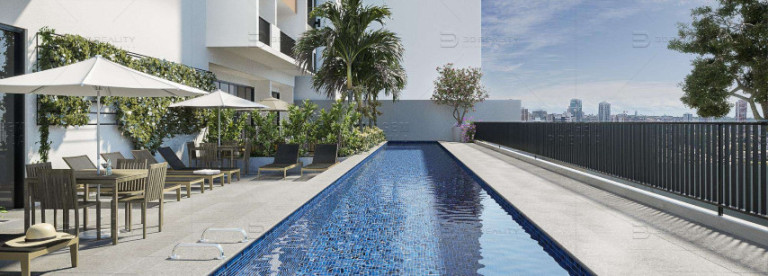Loft com 1 Quarto à Venda, 23 m² em Centro - São Paulo