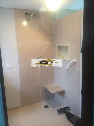 Imagem Casa de Condomínio com 3 Quartos à Venda, 195 m² em Vila Deodoro - São Paulo