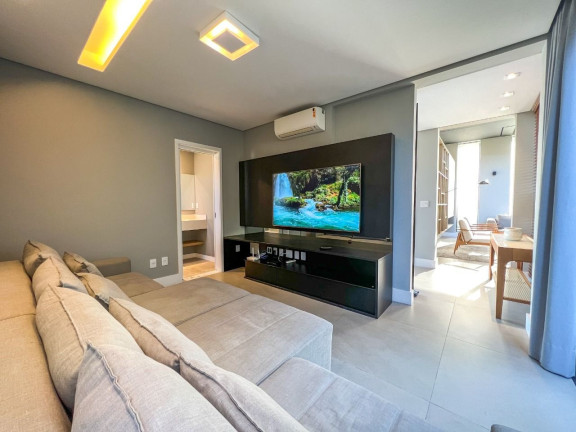 Imagem Casa com 4 Quartos à Venda, 340 m² em Condomínio Residencial Alphaville Ii - São José Dos Campos