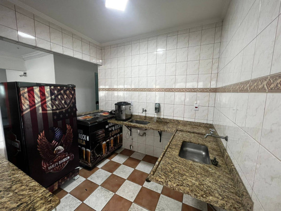 Imagem Apartamento com 1 Quarto à Venda, 83 m² em Tupi - Praia Grande Imagem Apartamento com 1 Quarto à Venda, 83 m² em Tupi - Praia Grande