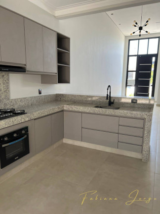 Imagem Casa de Condomínio com 3 Quartos à Venda, 237 m² em Real Park - Sumaré