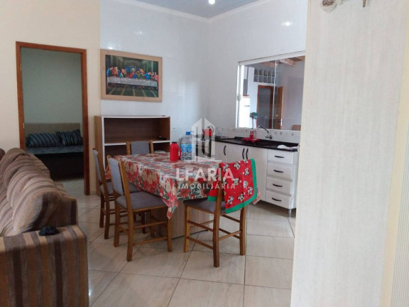 Imagem Casa com 3 Quartos à Venda, 75 m² em Brasília - Itapoá