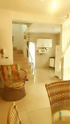 Imagem Casa com 4 Quartos à Venda, 144 m² em Nereidas - Guaratuba