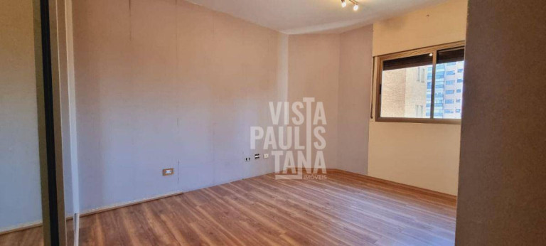 Imagem Apartamento com 3 Quartos à Venda, 300 m² em Paraíso - São Paulo