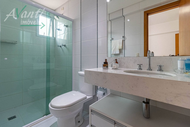 Imagem Apartamento com 4 Quartos à Venda, 180 m² em Gonzaga - Santos Imagem Apartamento com 4 Quartos à Venda, 180 m² em Gonzaga - Santos