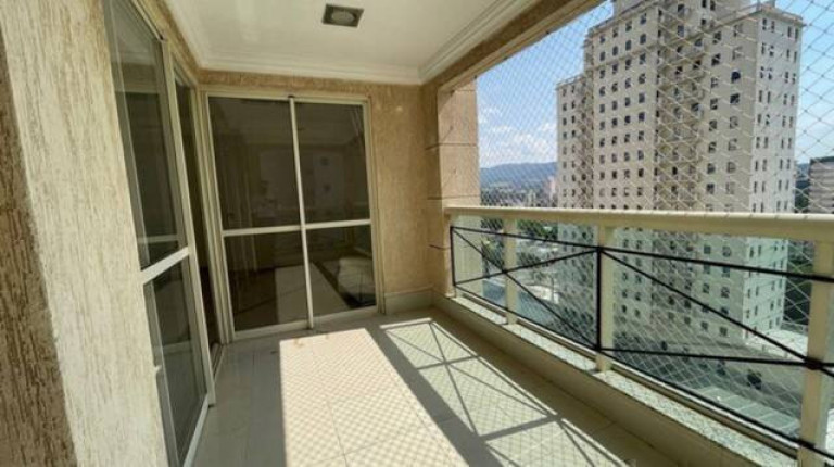 Imagem Apartamento com 3 Quartos à Venda, 108 m² em Jardim Ana Maria - Jundiaí