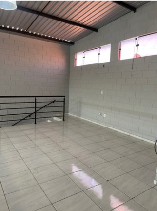 Imagem Galpão à Venda ou Locação, 310 m² em Jardim Tulipas - Sorocaba